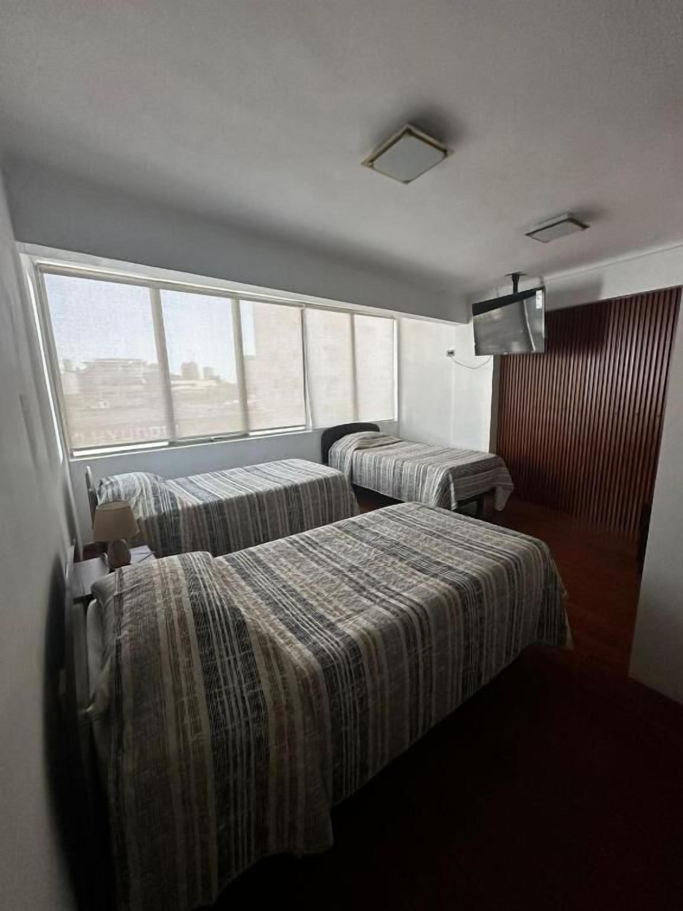 Family Room, City View | Free WiFi, wheelchair access