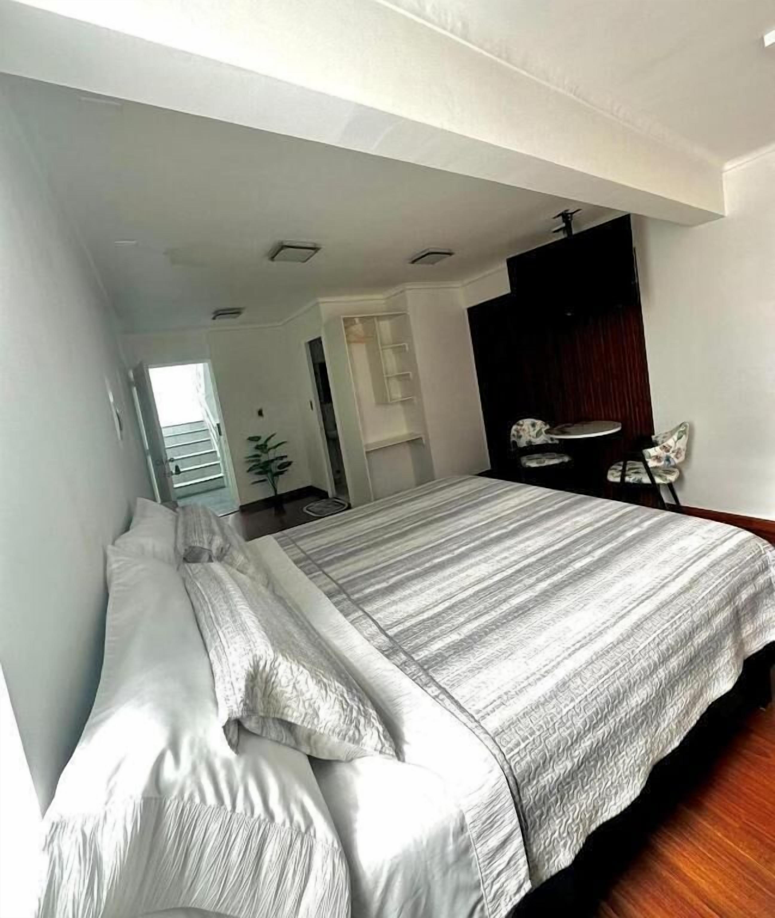 Superior Suite, City View | Free WiFi, wheelchair access