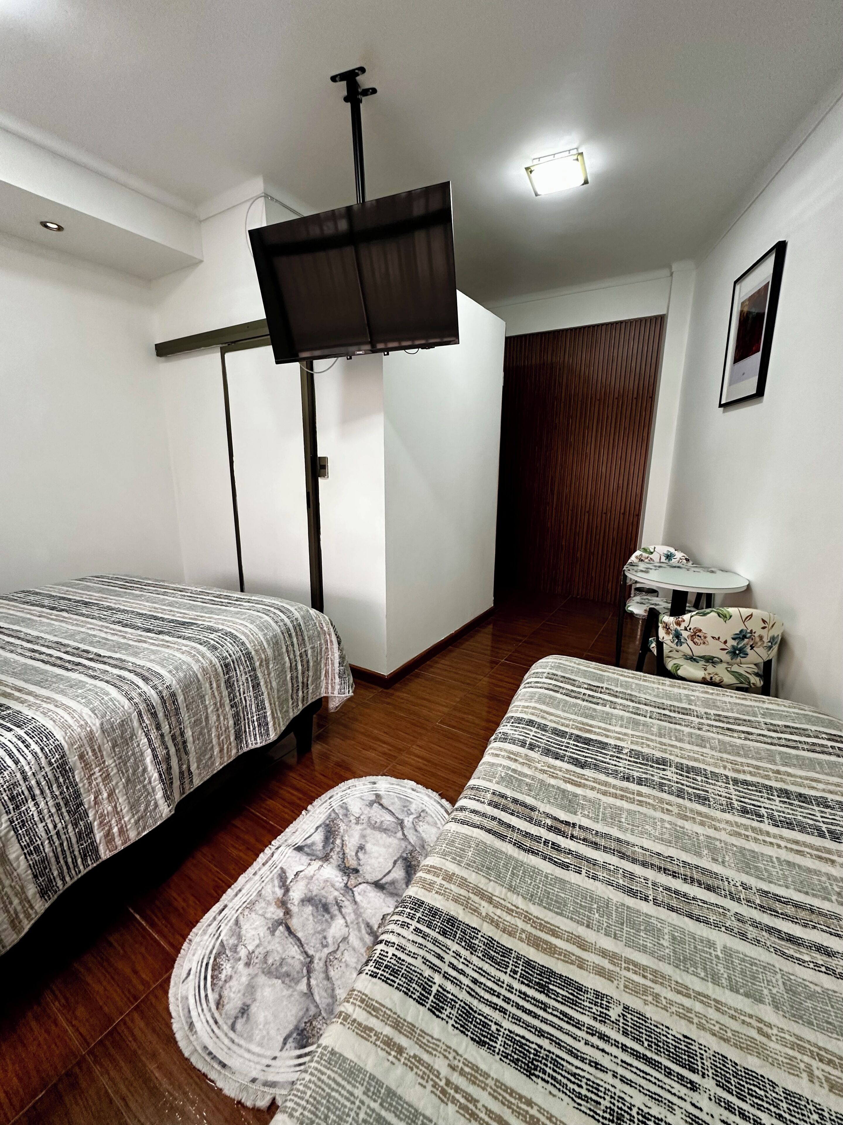 Deluxe Room, Garden View | Free WiFi, wheelchair access