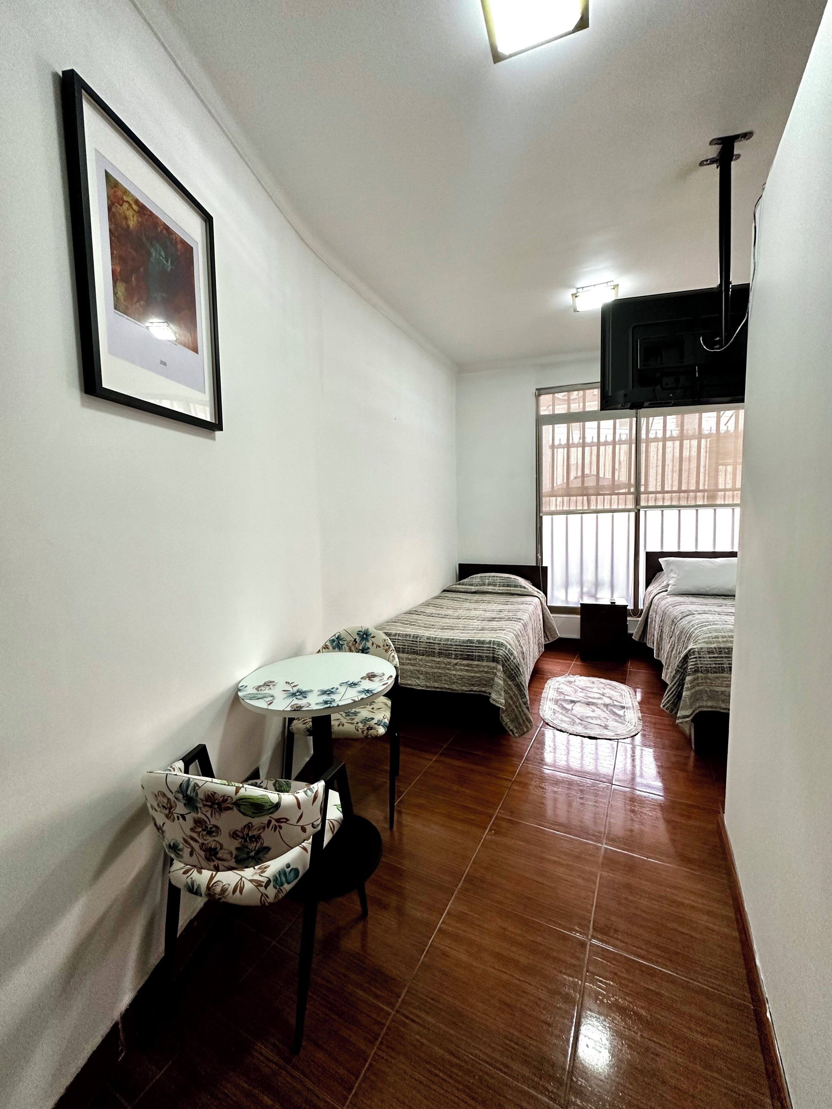 Deluxe Room, Garden View