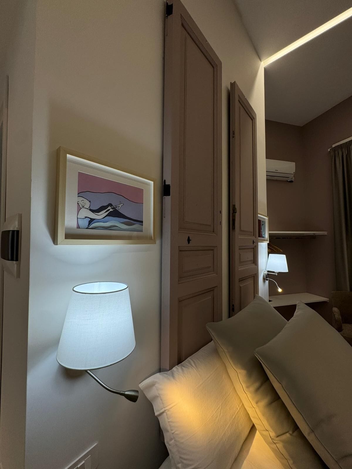 Oda