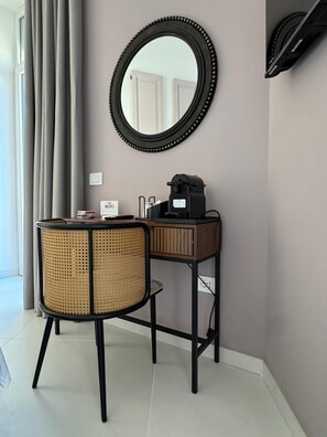 Interior - Poerio Station Rooms & Apartment (Naples)