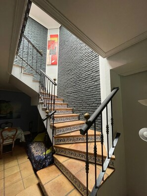 Interior - Holiday Home 'Magnificent Bungalow 2 Floors 110' with Lake View, Shared Pool and Private Terrace (San Fernando)