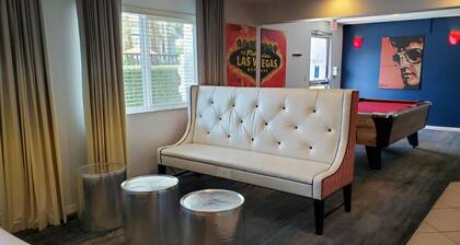 BLOCK WM Boulevard - Studio