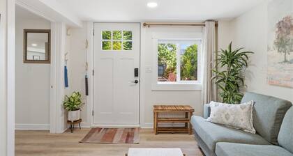Stylish and spacious! New 2-bedroom apartment in beautiful NE Portland!
