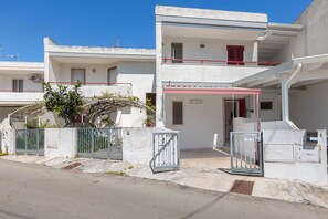 Exterior - Villino degli Aranci by BarbarHouse (San Foca)