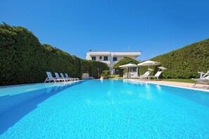Pool - Punta Cassano | Mono Lux (Melendugno)