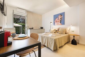 Room - Punta Cassano | Mono Lux (Melendugno)