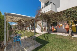 Exterior - Punta Cassano | Mono Lux (Melendugno)