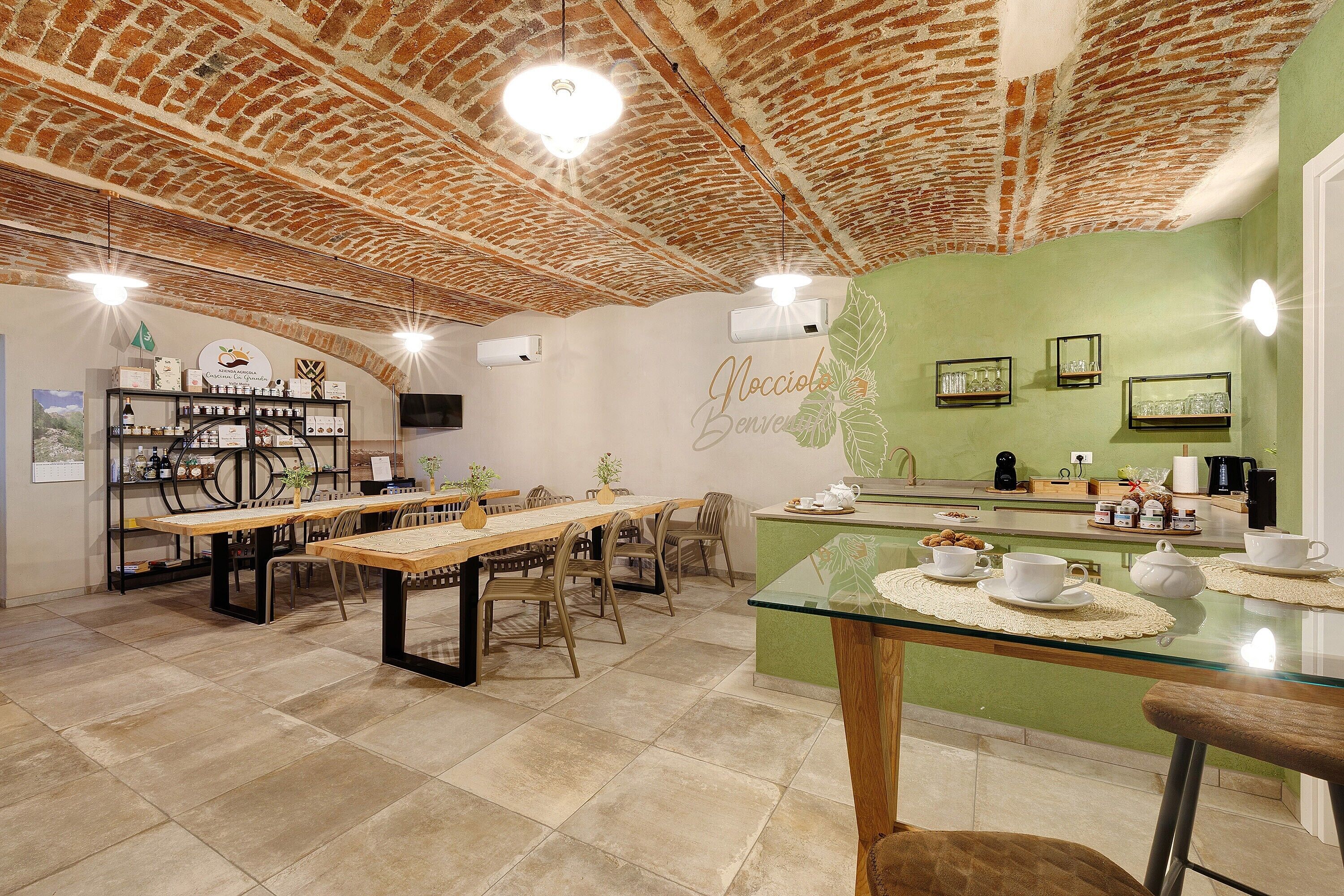 Restaurantes