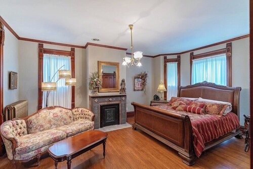 Sisters Inn-Family Suite