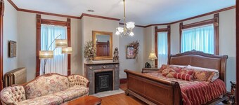 Sisters Inn-Family Suite