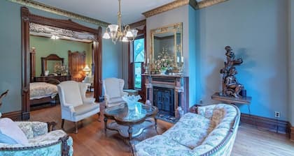 Sisters Inn-Master Suite