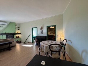 Dining - Vrbo Property (Castelnuovo di Porto)