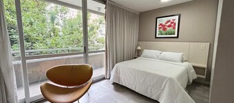 Marais Recoleta