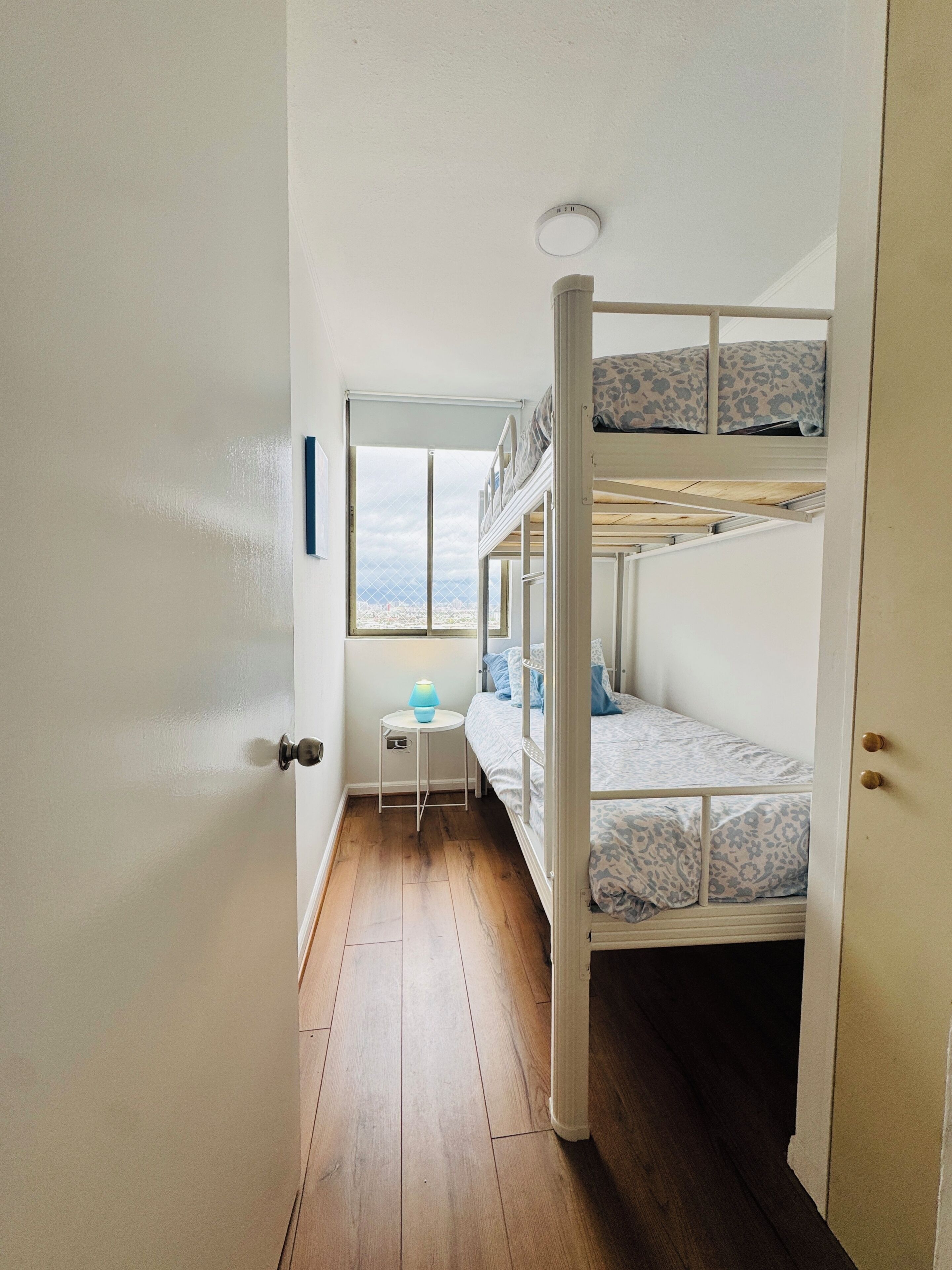 Apartemen | Wi-Fi gratis