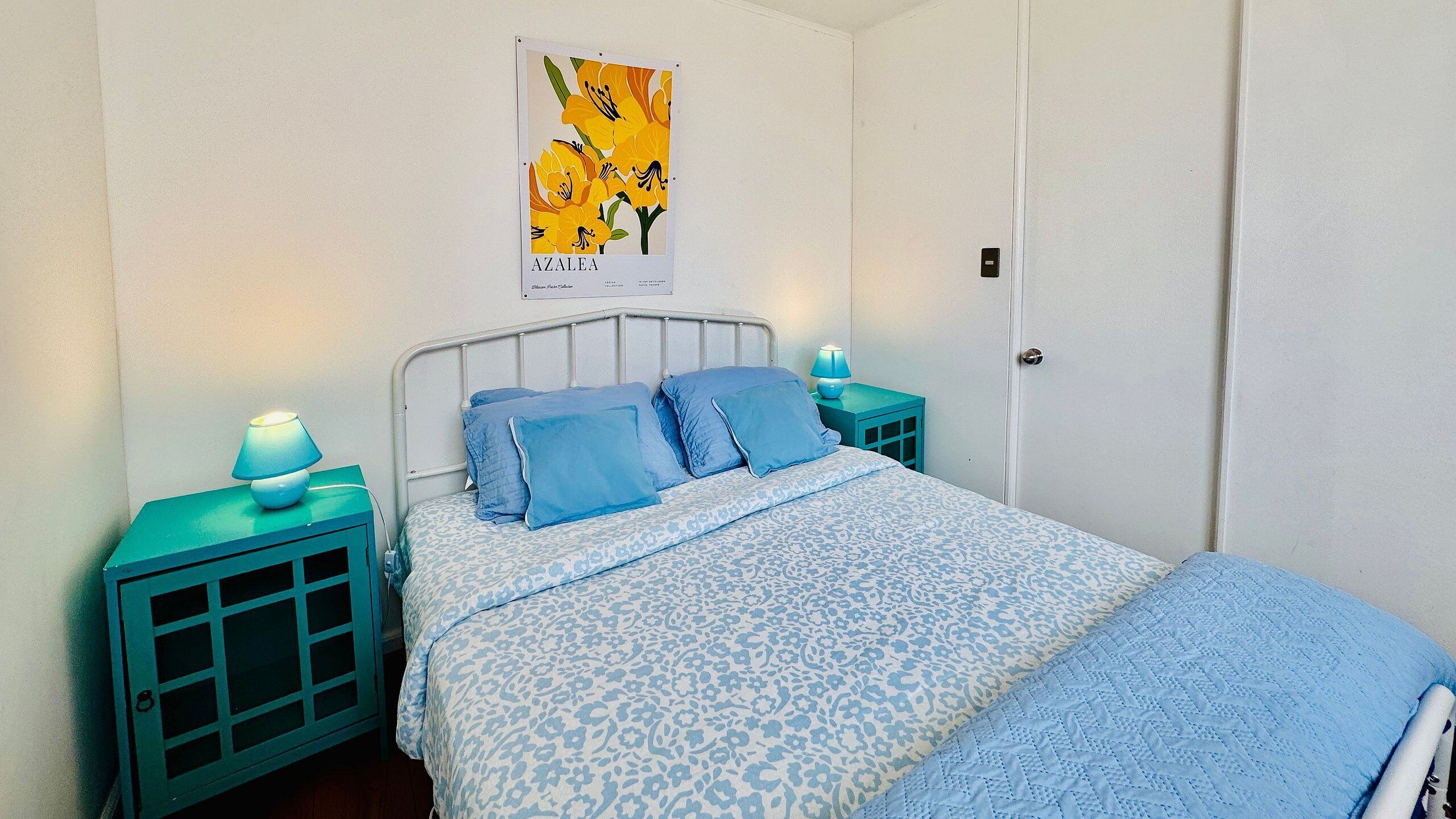 Appartement | Wi-Fi gratuit