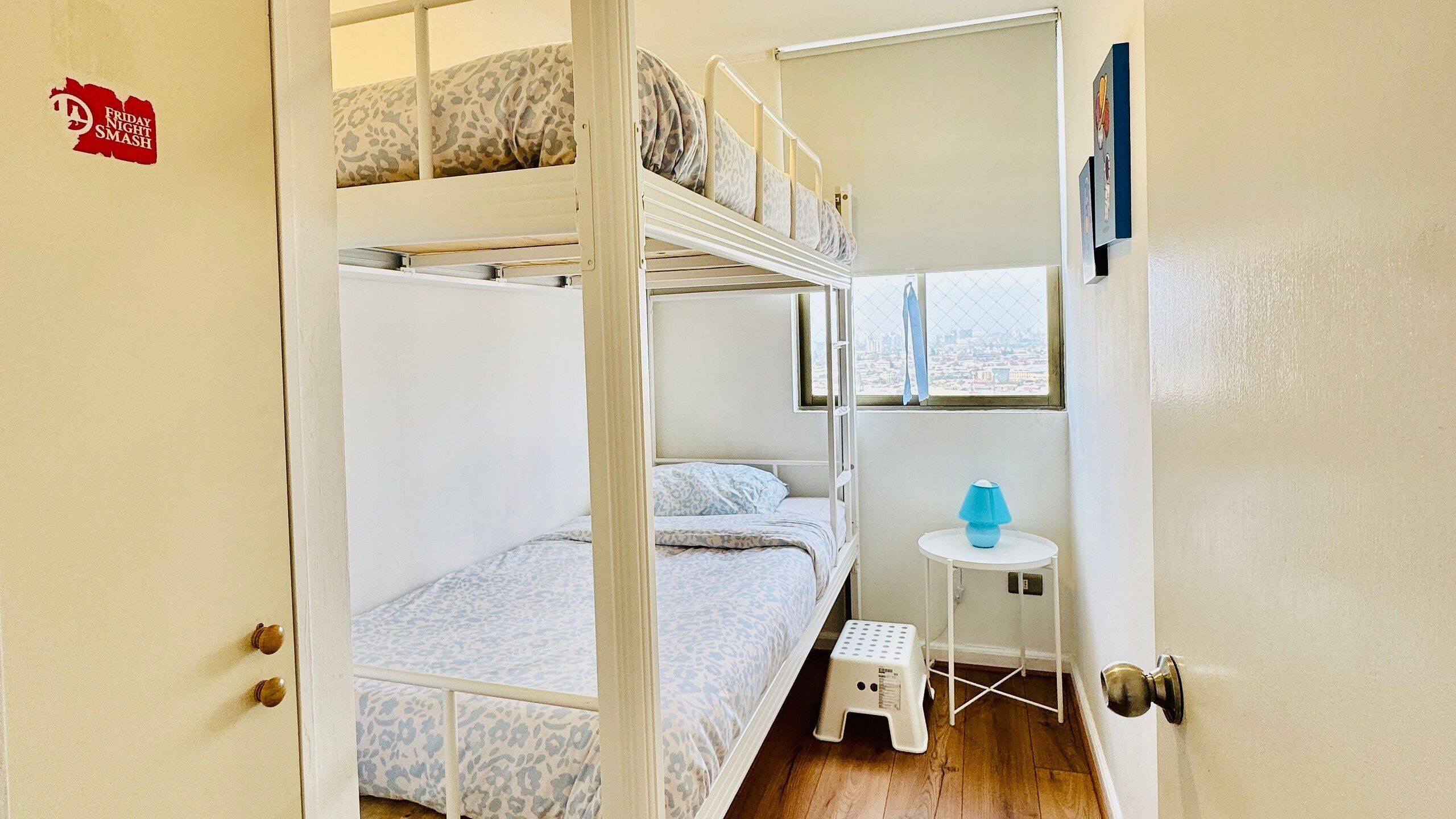 Apartment | Free WiFi