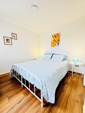 Apartamento, 3 habitaciones, cocina, vistas a la ciudad | Wifi gratis
