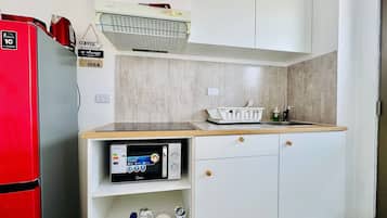 Departamento | Cocina privada
