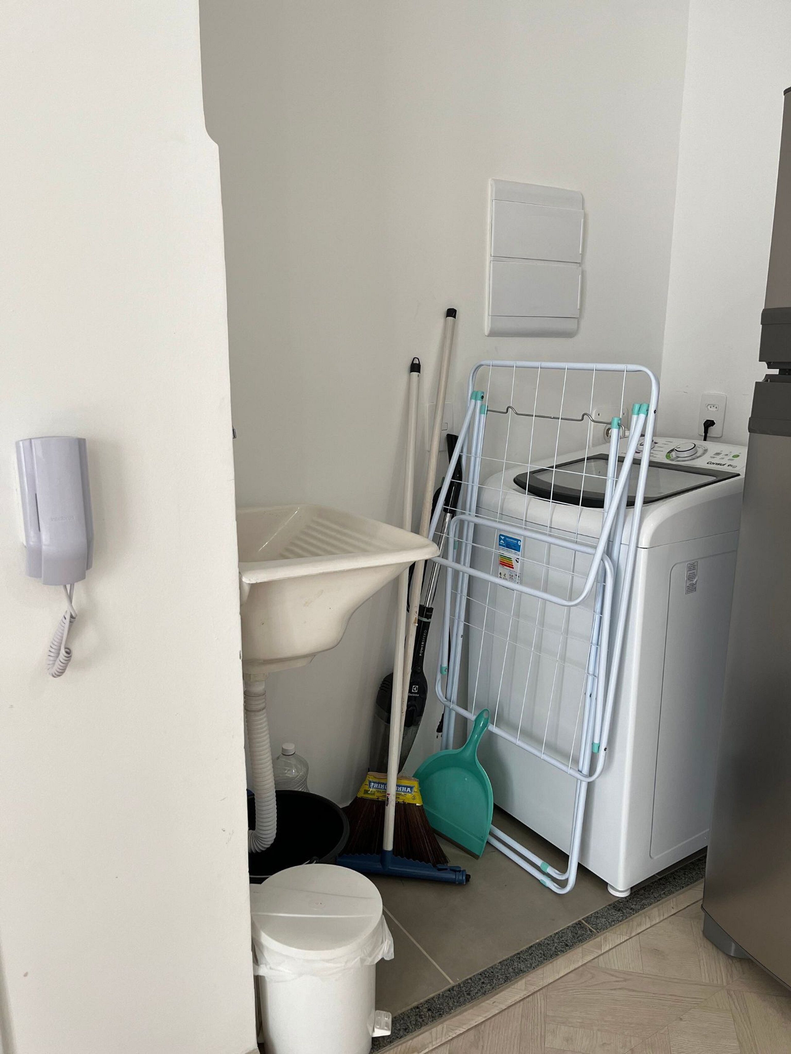 Apartment | Interior