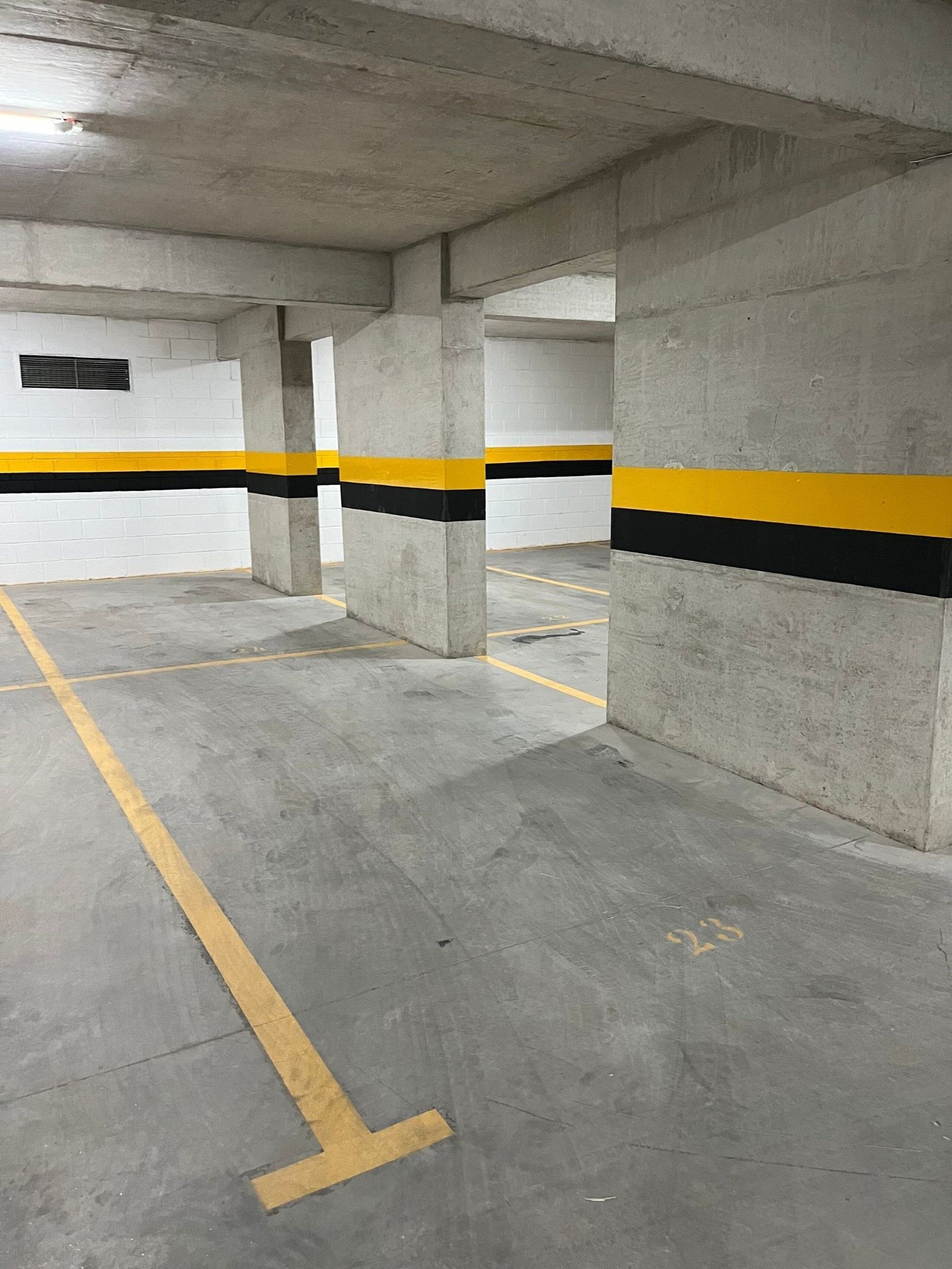 Apartment | Property grounds