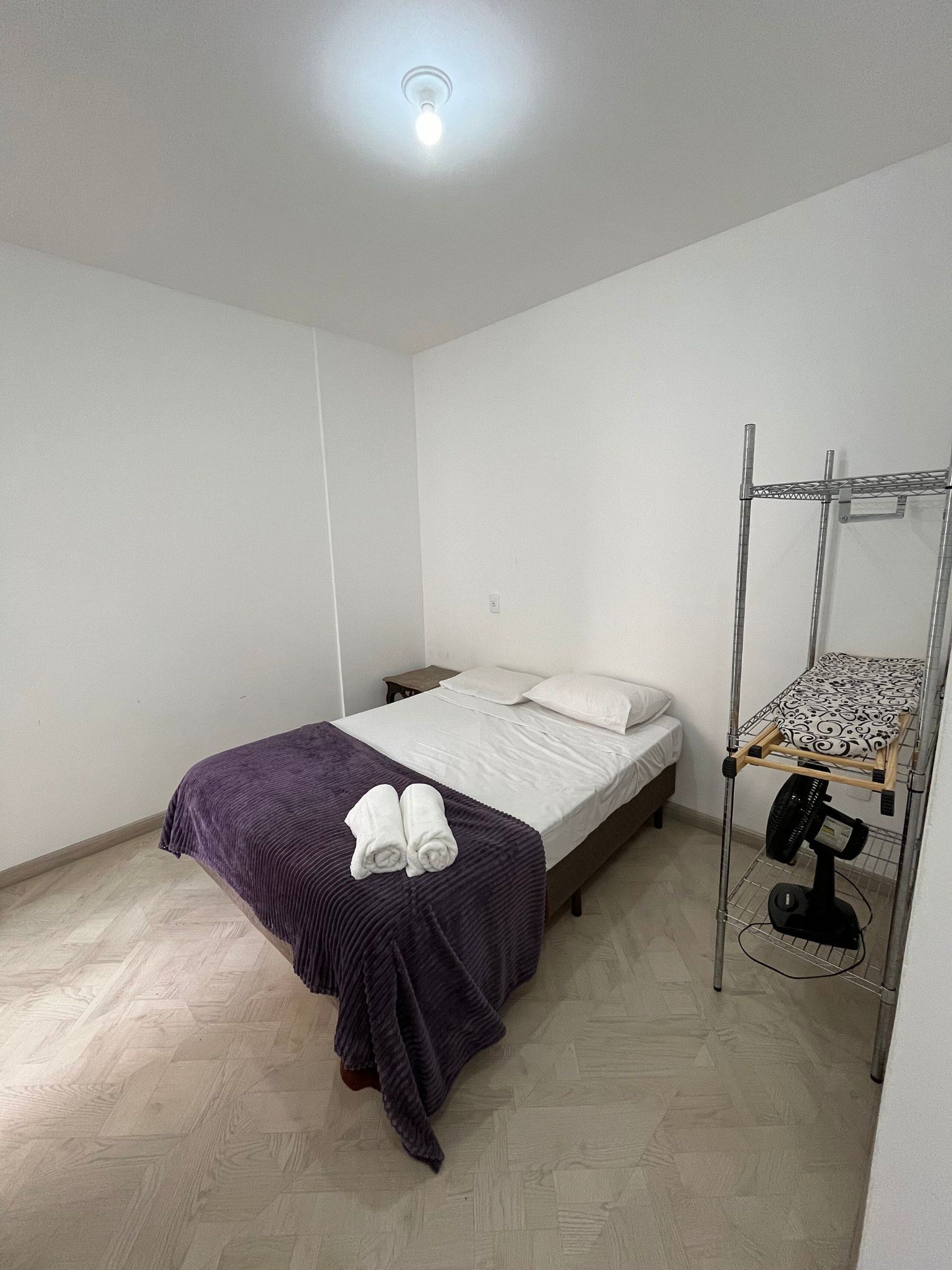 Apartment | Iron/ironing board, WiFi (free)