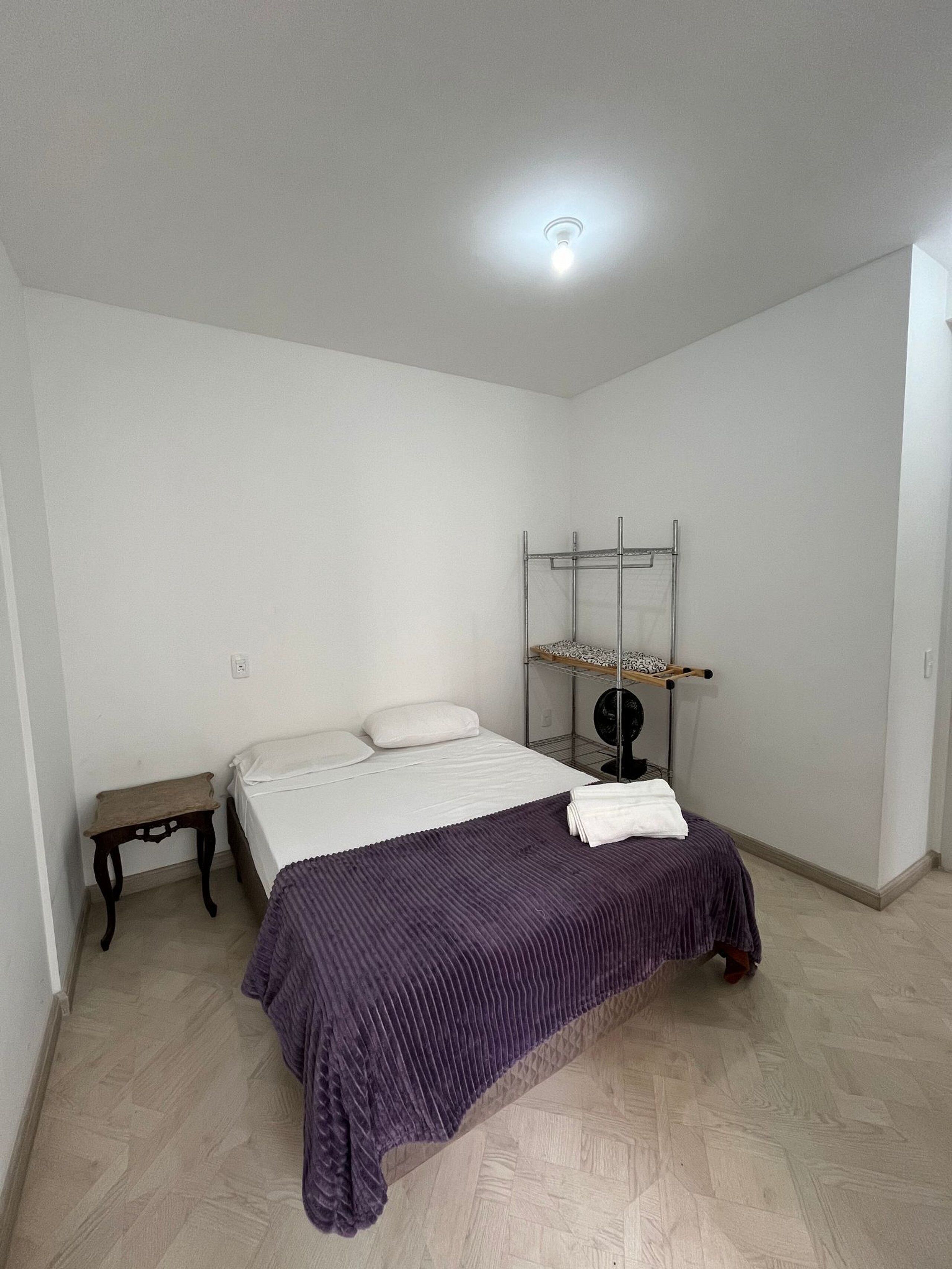 Apartment | Iron/ironing board, free WiFi