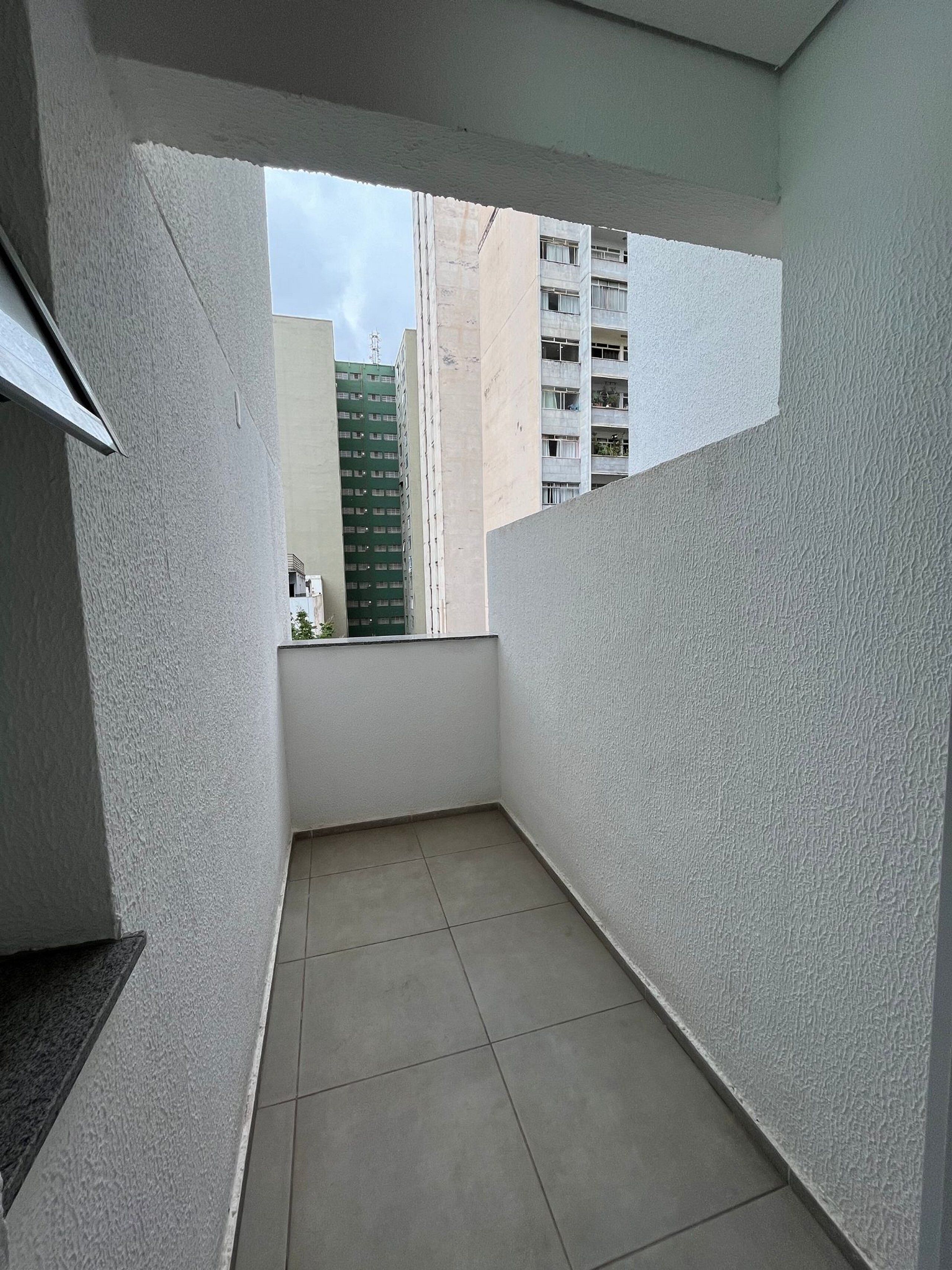 Apartamento | Interior