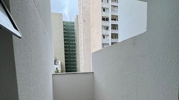Apartamento | Interior