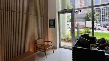 Apartment | Lobi
