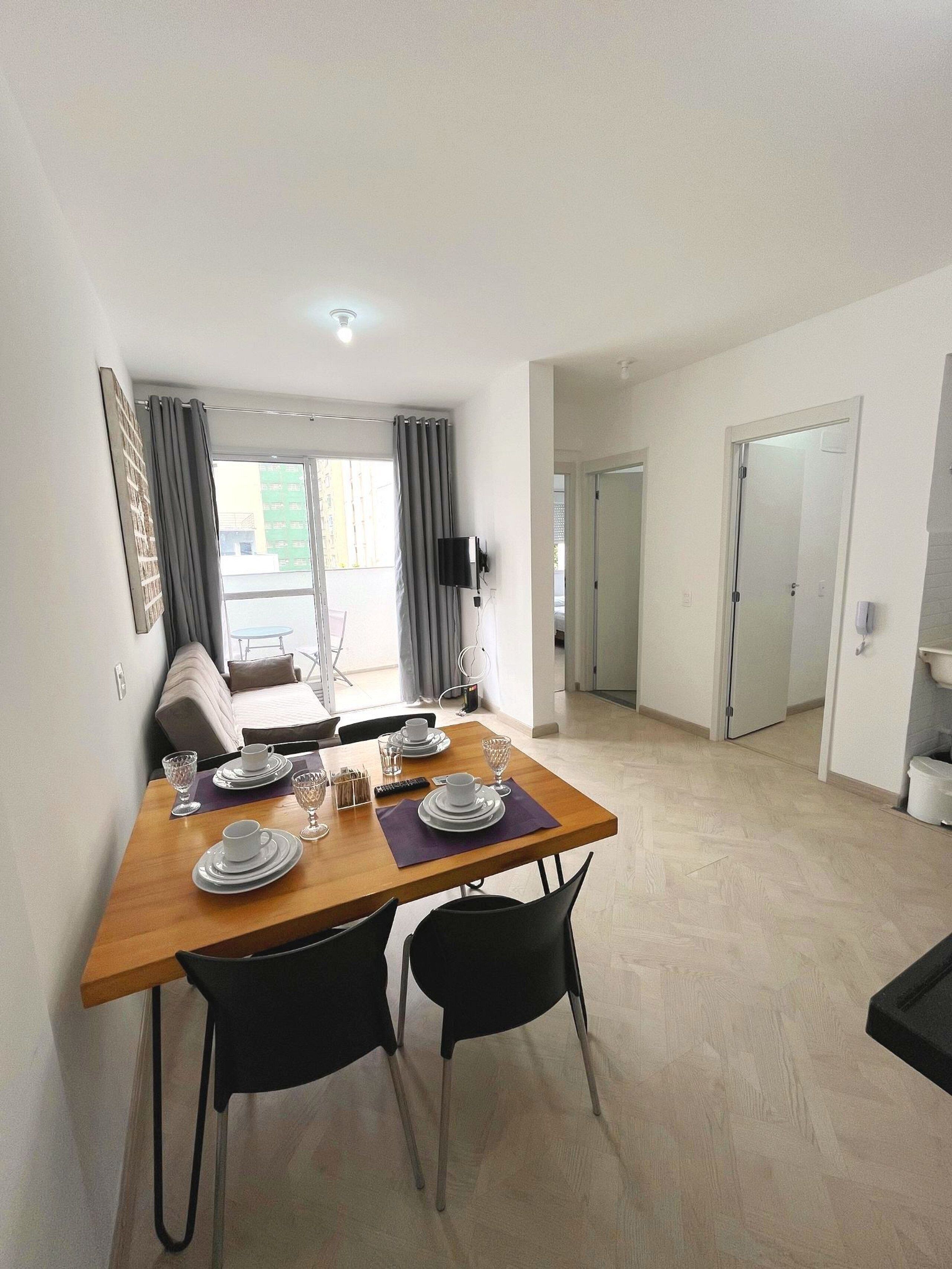 Apartment | Interior