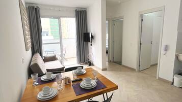 Apartment | Interior
