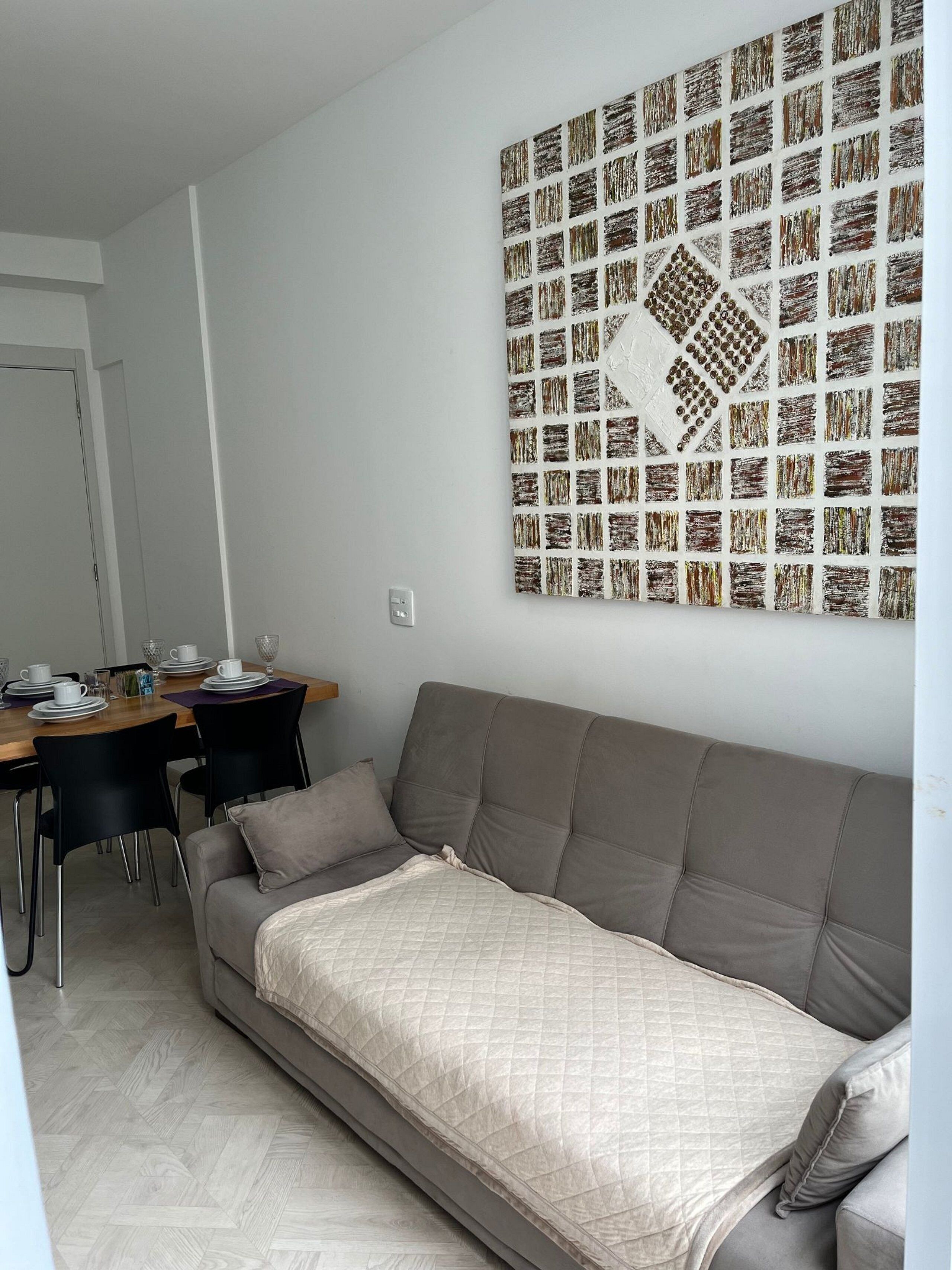 Apartment | Interior