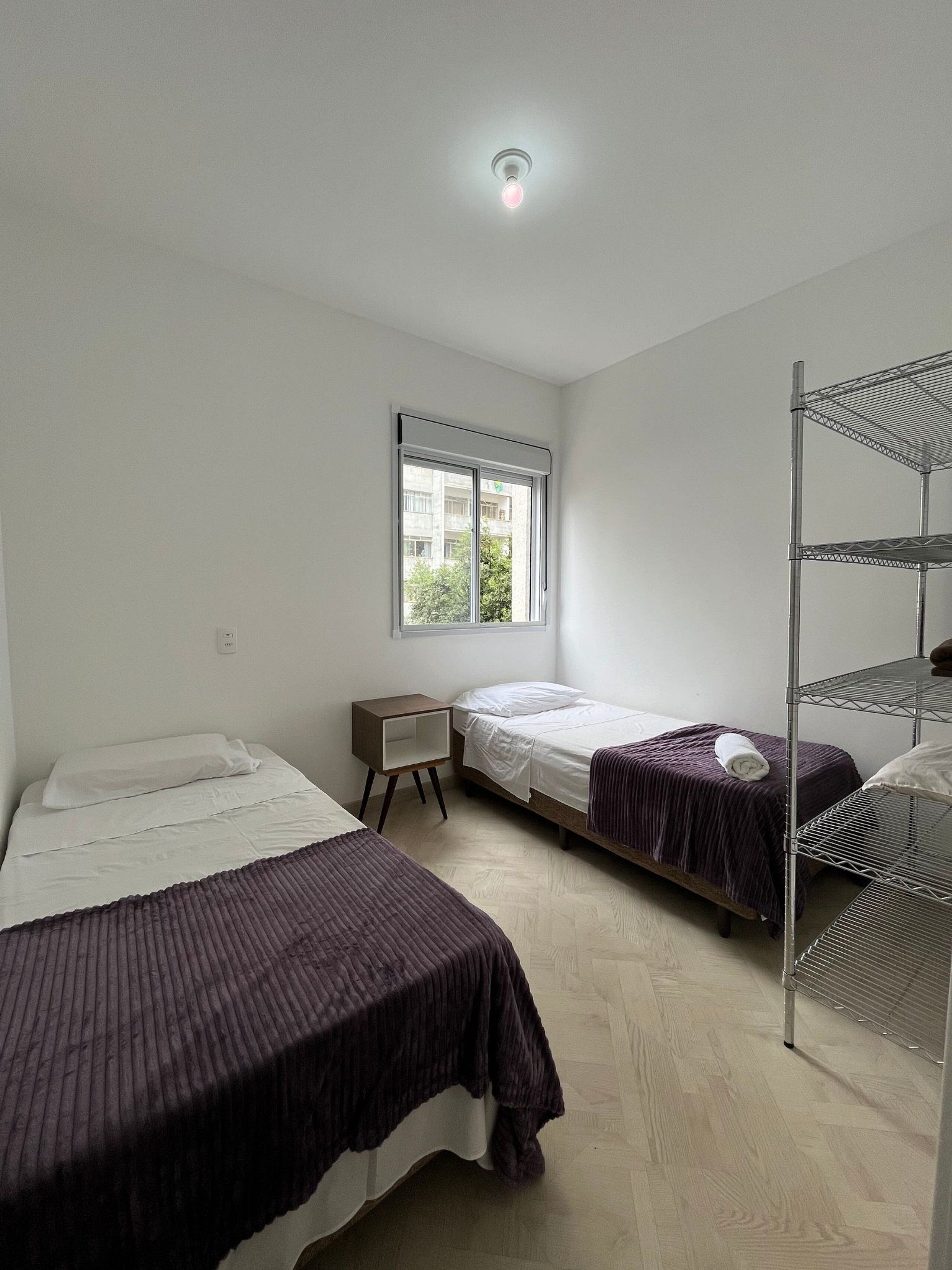 Apartment | Iron/ironing board, free WiFi, wheelchair access