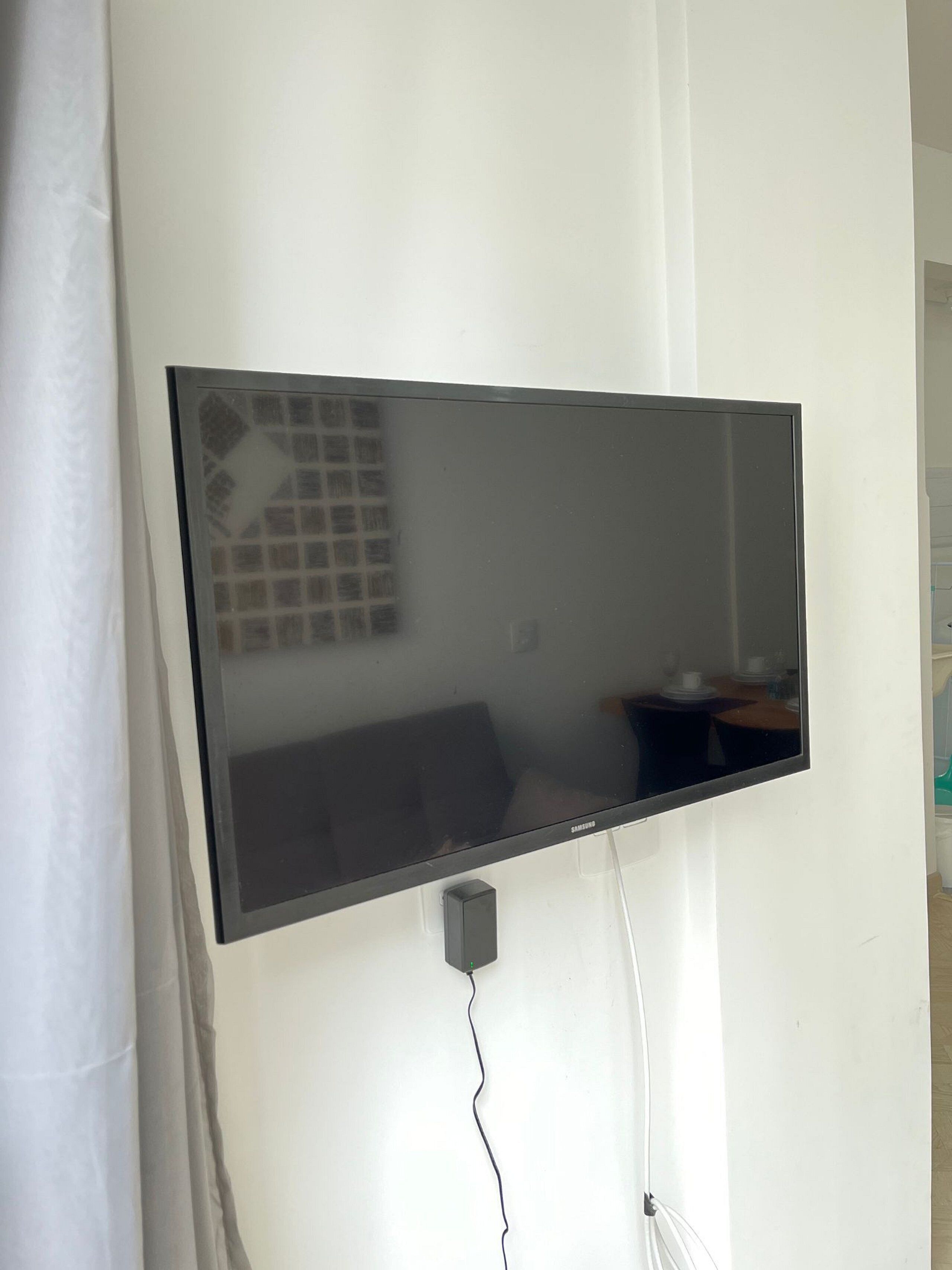 Apartamento | Parte interna