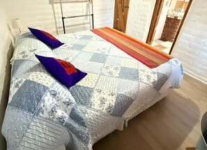Room - H5 - (Superior) Individual / Matrimonial (San Pedro de Atacama)