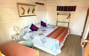 Room - H5 - (Superior) Individual / Matrimonial (San Pedro de Atacama)