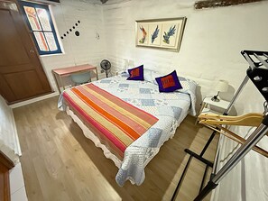 Room - H5 - (Superior) Individual / Matrimonial (San Pedro de Atacama)