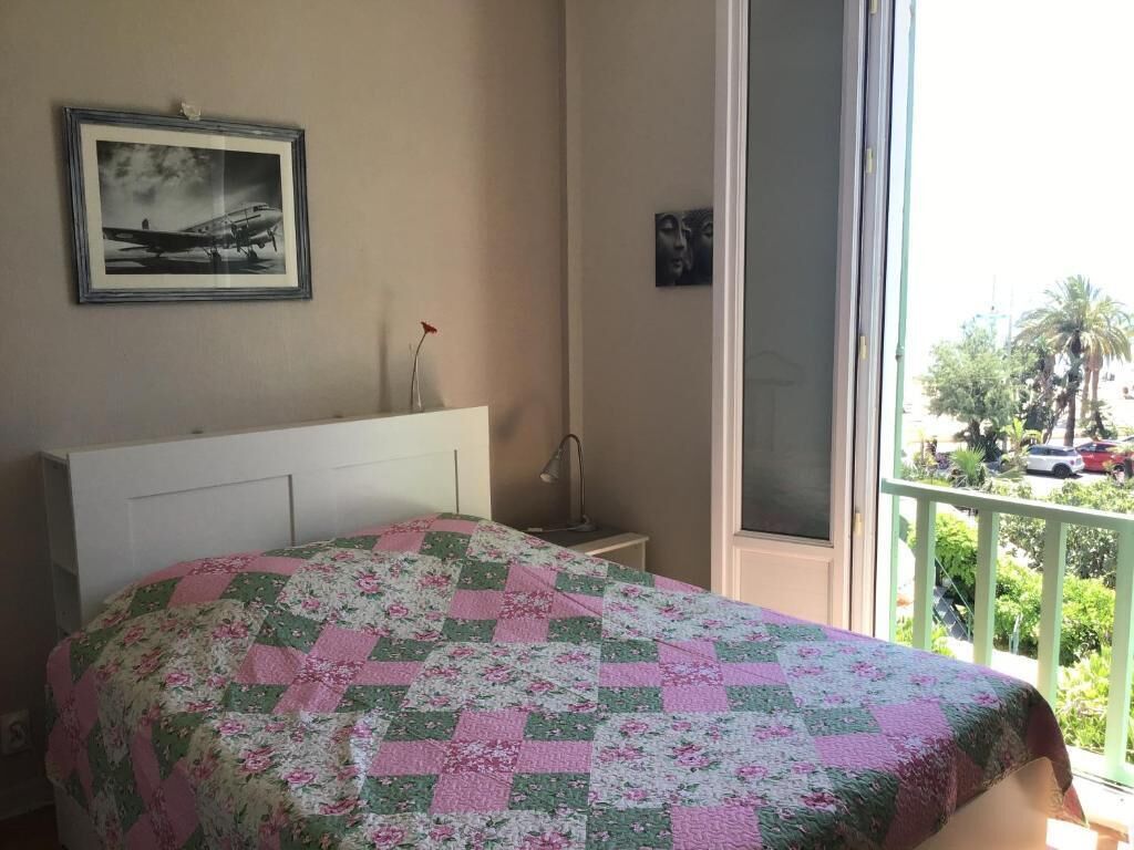 Doppia Classic, vista mare