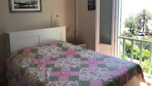 Dobbeltrom – classic, sjøutsikt