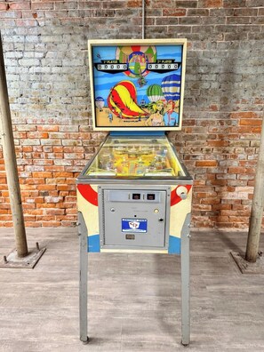Sala de juegos