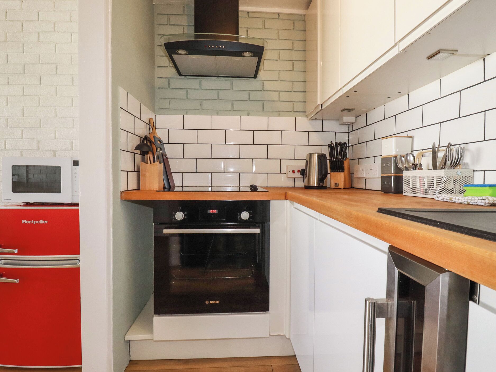 Cookware/dishes/utensils
