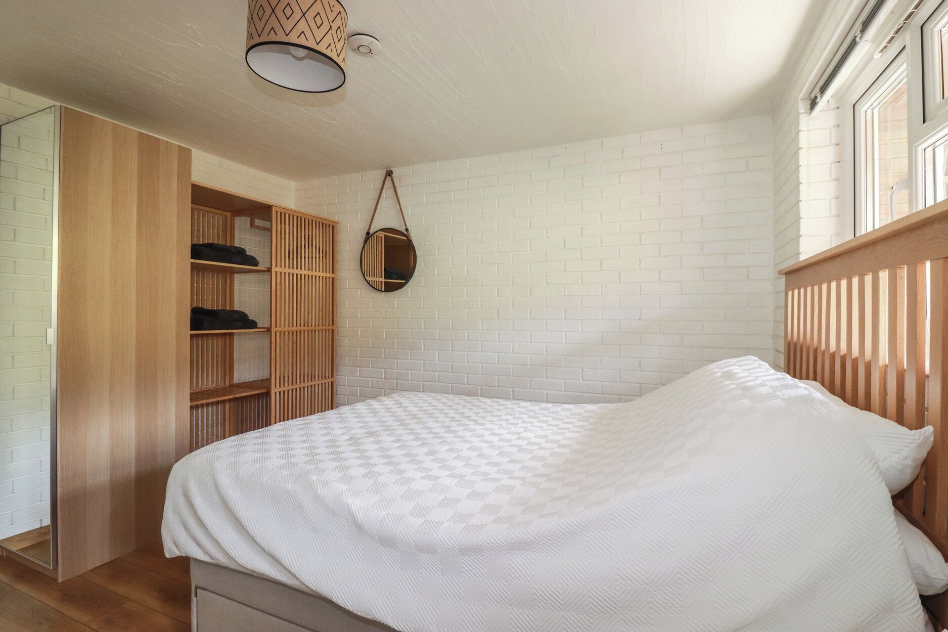 1 dormitorio, wifi gratis, decoración individual y mobiliario individual