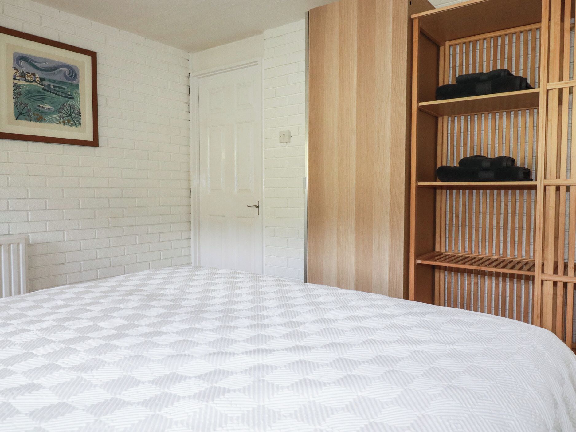 1 habitación, wifi gratis y decoración personalizada 