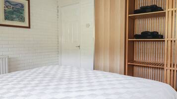1 habitación, wifi gratis y decoración personalizada