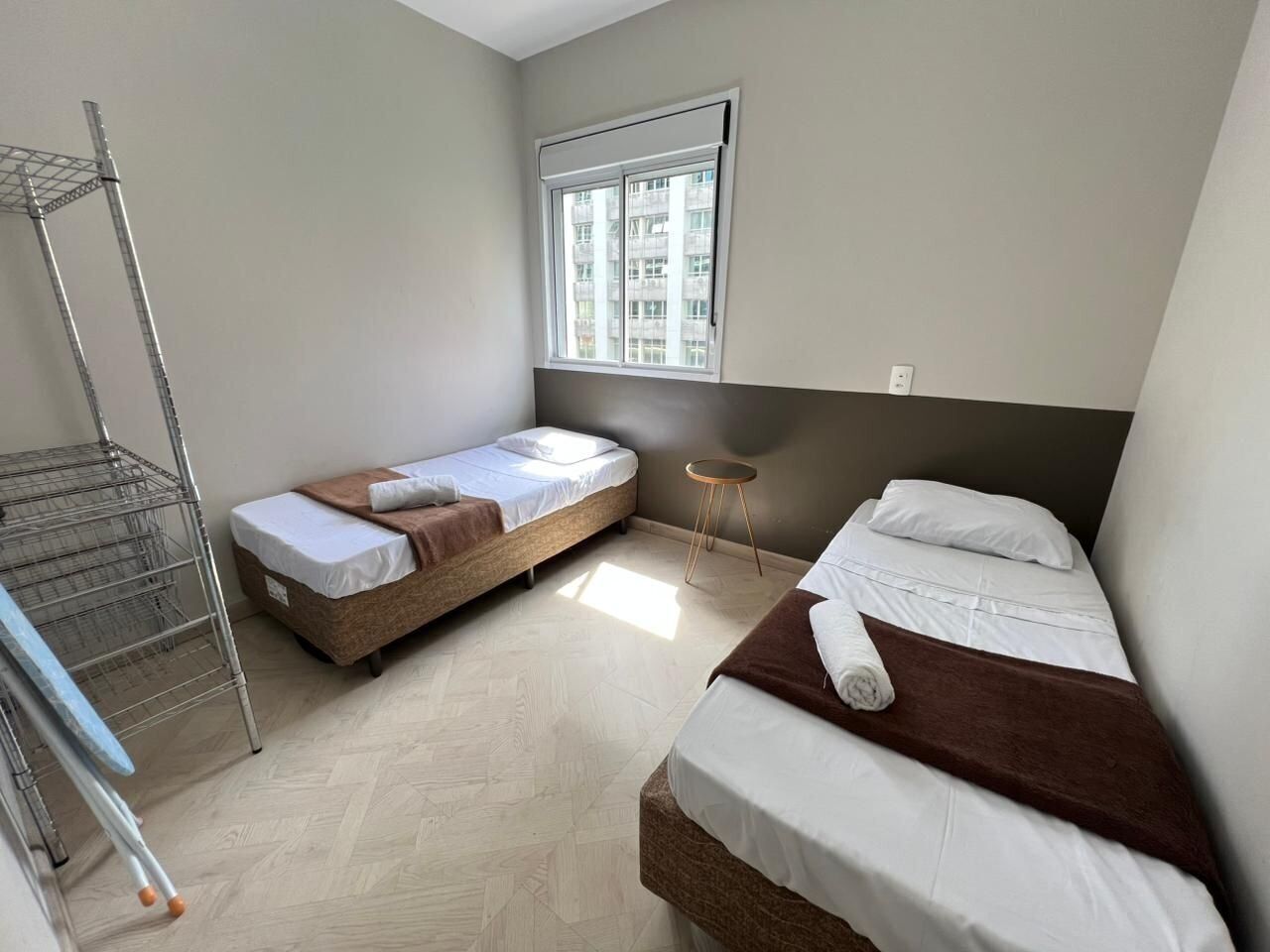 Apartment | Iron/ironing board, free WiFi, wheelchair access