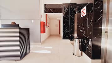 Apartment | Innenbereich