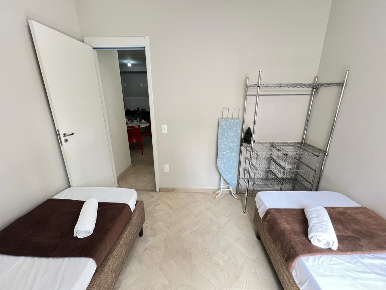 Apartment | Iron/ironing board, free WiFi, wheelchair access