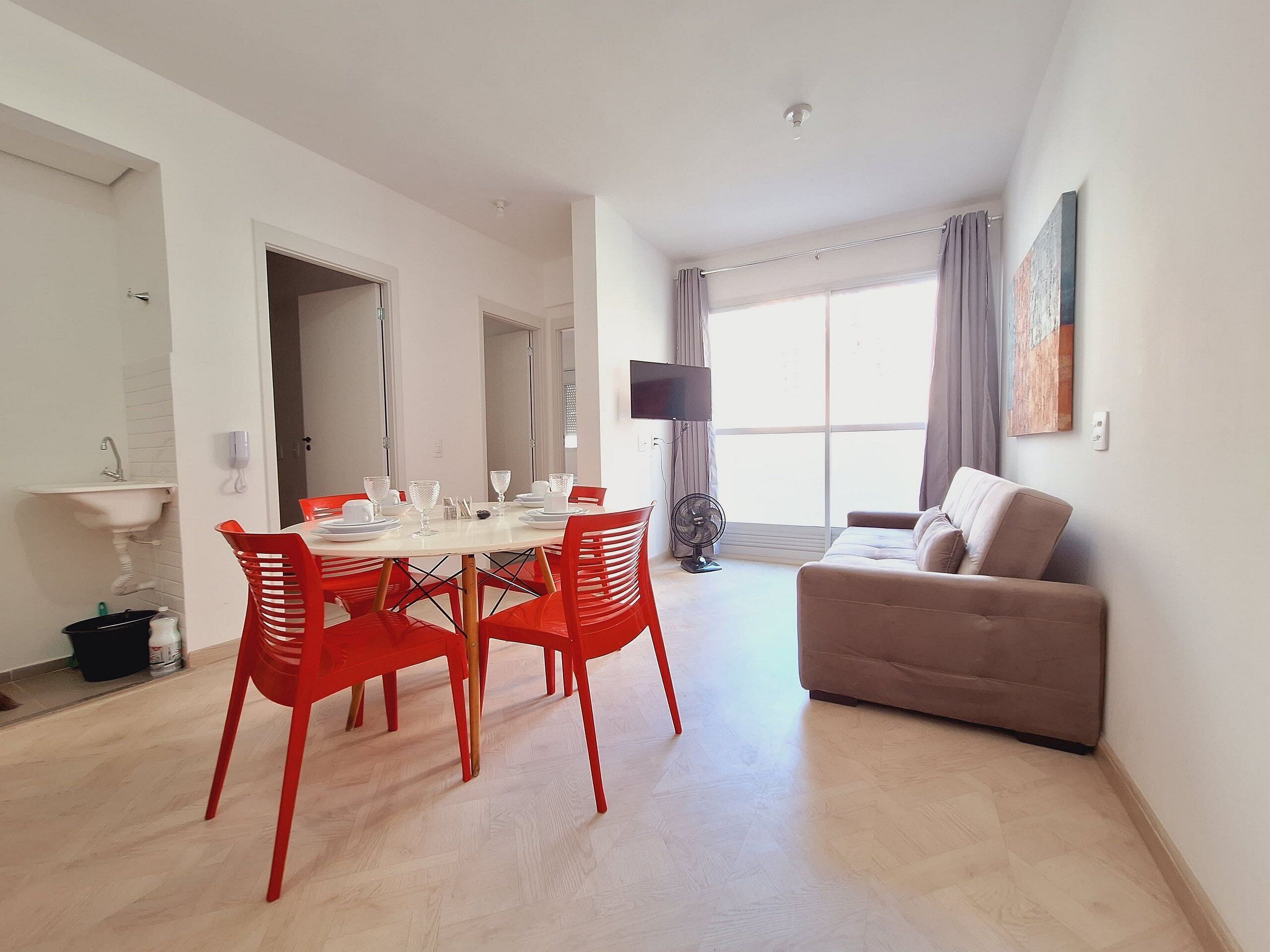 Apartment | Dining
